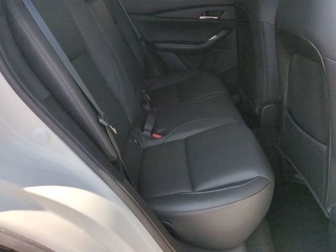New 2025 MAZDA CX-30 AWD 2.5 S w/ Preferred Package image 19