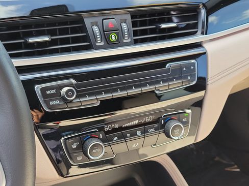 Used 2021 BMW X1 sDrive28i w/ Convenience Package FWD image 25