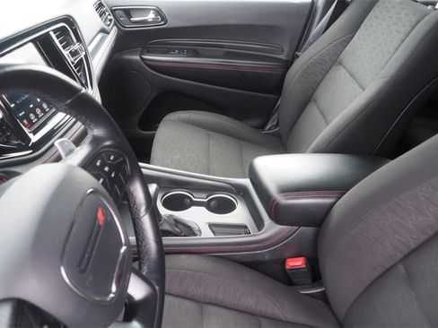 Used 2023 Dodge Durango GT image 9