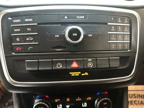 Used 2015 Mercedes-Benz CLA 250 image 18