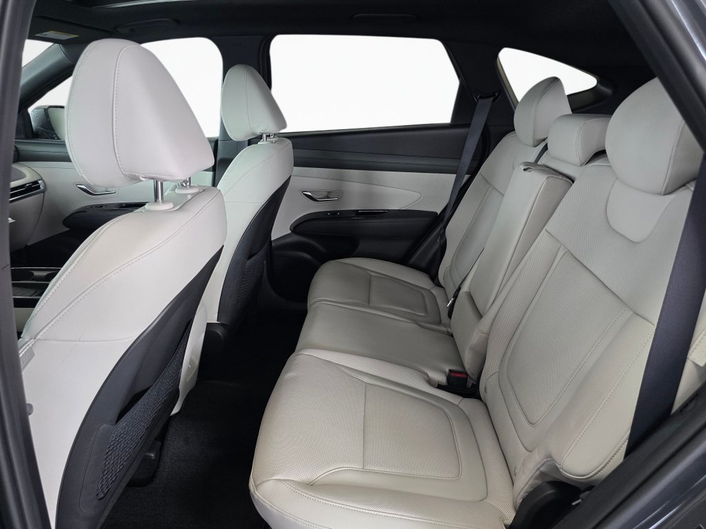 New 2026 Hyundai Tucson Limited AWD/4WD image 39