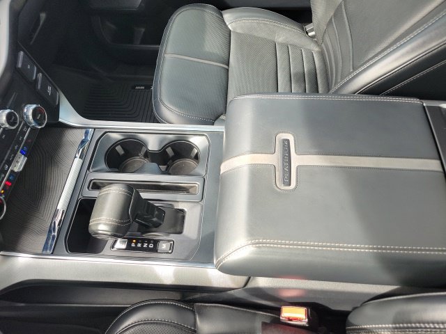Used 2022 Ford F150 Platinum w/ Equipment Group 701A High AWD/4WD image 38