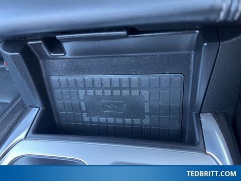 Certified 2022 Ford Explorer Limited w/ Equipment Group 301A image 38