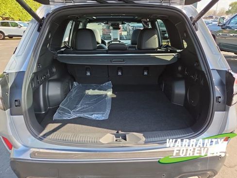 Certified 2026 Subaru Forester Limited AWD/4WD image 18