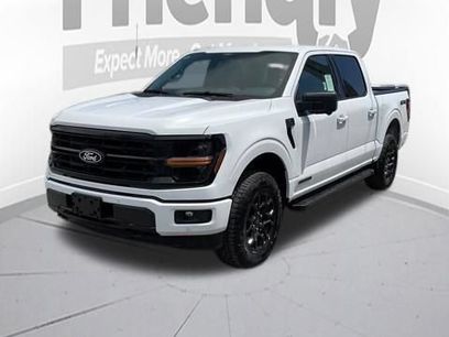 Used 2026 Ford F150 XLT w/ Equipment Group 302A MID