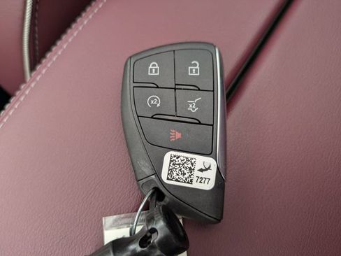 New 2026 Buick Envision Sport Touring AWD/4WD image 33