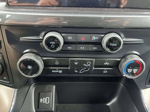 New 2026 Ford F150 STX AWD/4WD image 11