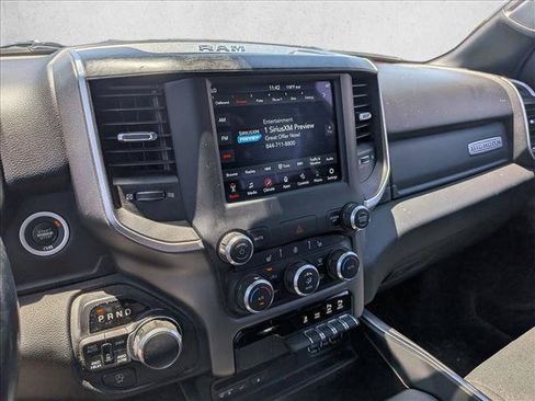 Used 2019 RAM 1500 Big Horn AWD/4WD image 13