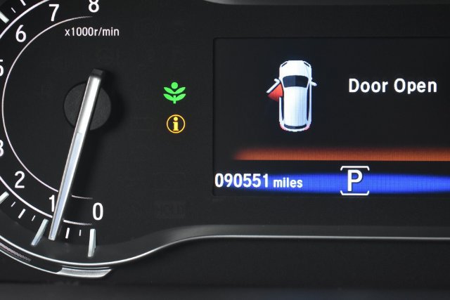 Used 2017 Honda Pilot Elite image 34
