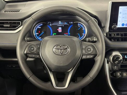 Used 2023 Toyota RAV4 SE AWD/4WD image 23