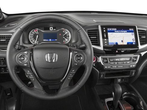 Used 2017 Honda Ridgeline Black Edition image 7