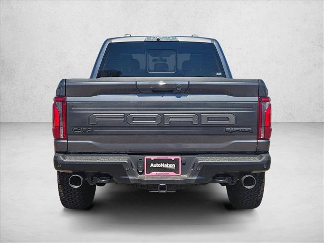 New 2026 Ford F150 Raptor AWD/4WD image 6
