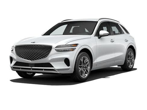 Used 2025 Genesis GV70 2.5T w/ Sport Prestige Package AWD/4WD image 1