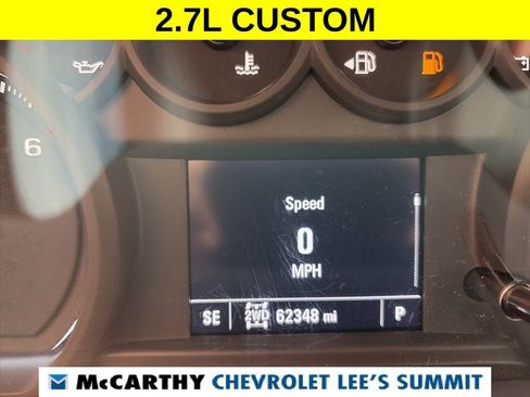 Used 2022 Chevrolet Silverado 1500 Custom AWD/4WD image 20