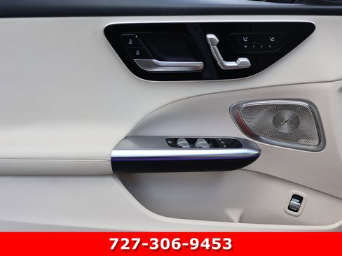 Certified 2022 Mercedes-Benz C 300 Sedan image 15