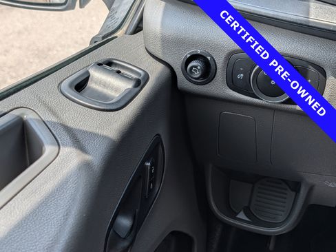 Certified 2022 Ford Transit 350 DRW RWD image 21