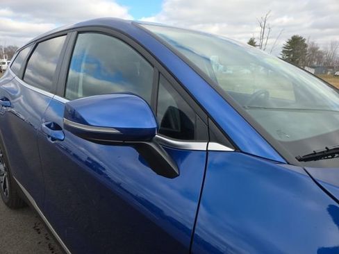 Used 2025 Kia Sportage EX image 6