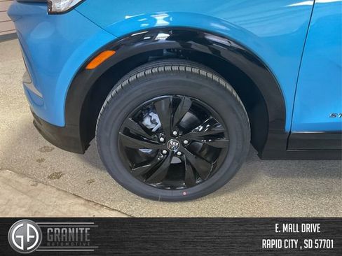 New 2026 Buick Encore GX Sport Touring w/ Comfort Package image 12