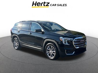 Used 2024 GMC Terrain SLT