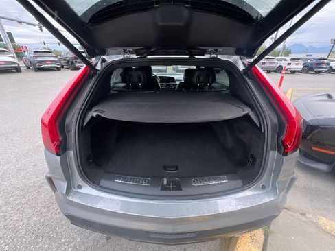 Used 2024 Cadillac XT4 Premium Luxury image 25