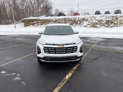 New 2026 Chevrolet Equinox LT w/ Convenience Package II
