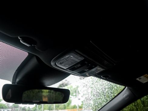 New 2026 Honda Odyssey Sport-L image 25