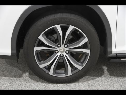 Used 2017 Lexus RX 350 AWD w/ Premium Package image 23