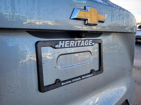 Certified 2025 Chevrolet Blazer LT image 26