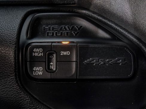 Used 2019 RAM 2500 Tradesman image 26