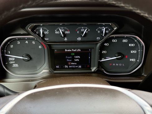 Used 2021 GMC Sierra 1500 SLE image 17