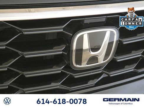 Used 2025 Honda Pilot Touring image 13