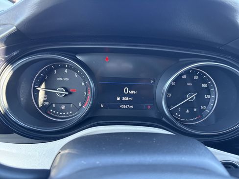 Used 2021 Buick Encore GX Preferred w/ Cold Weather Comfort Package image 25