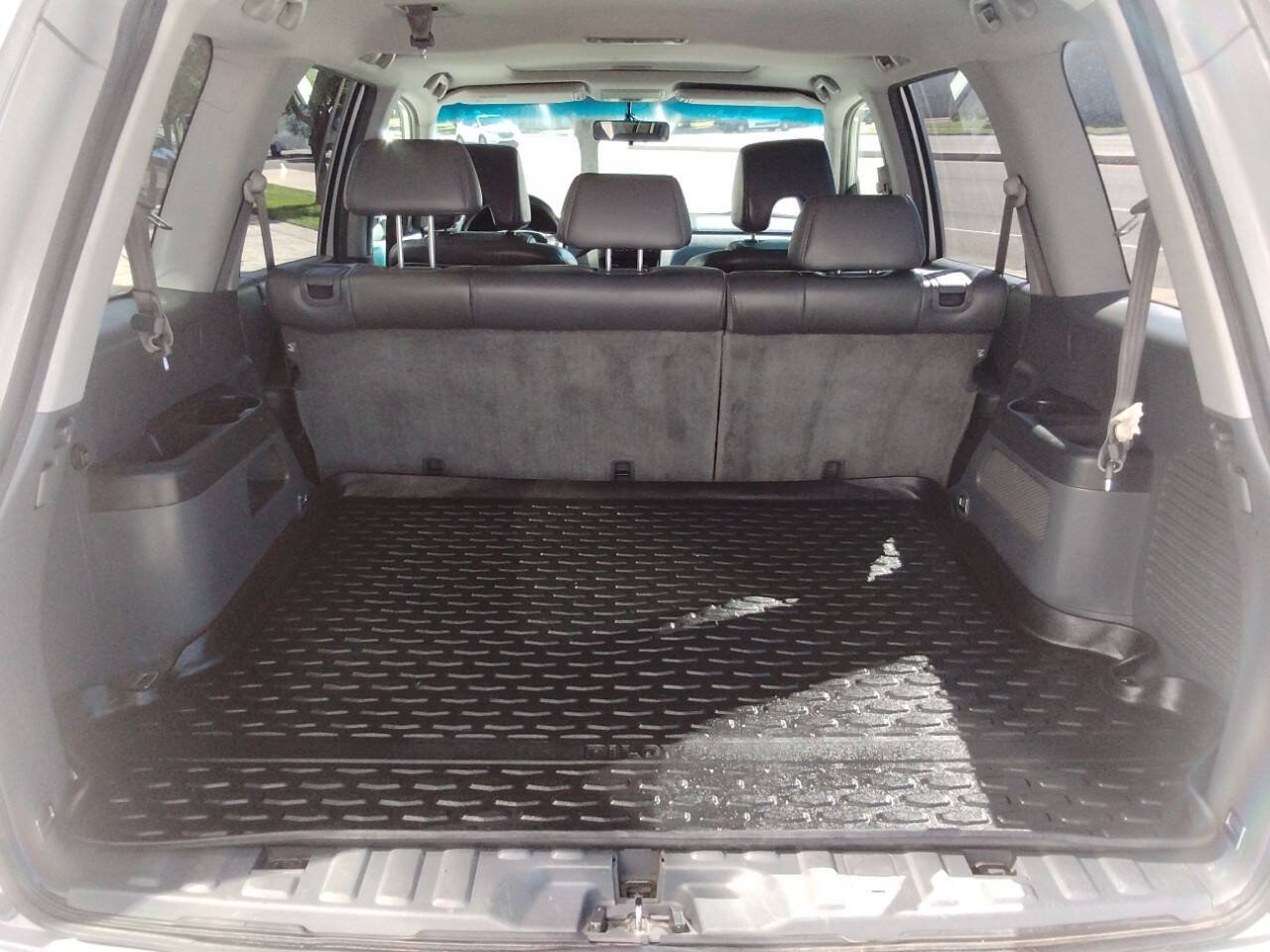Used 2006 Honda Pilot EX-L image 11