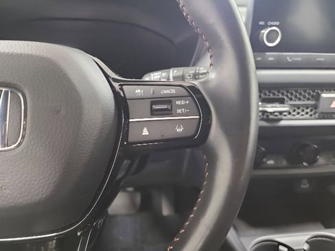 Certified 2024 Honda HR-V Sport image 27