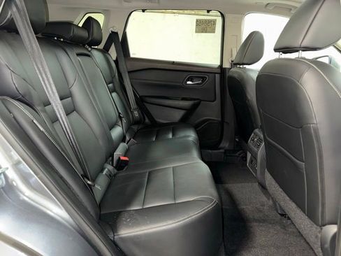 Used 2023 Nissan Rogue SL w/ SL Premium Package AWD/4WD image 20