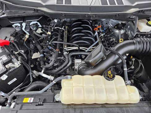 Used 2024 Ford F150 XL w/ Equipment Group 103A High RWD image 21