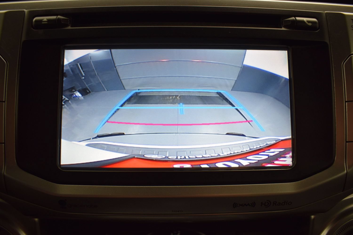 Used 2019 Toyota 4Runner SR5 AWD/4WD image 19