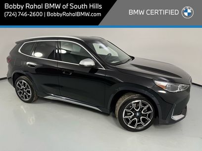 Certified 2024 BMW X1 xDrive28i w/ Convenience Package