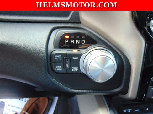 Certified 2019 RAM 1500 Laramie image 27