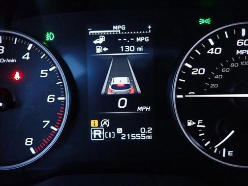 Certified 2024 Subaru Crosstrek 2.0i Premium image 25