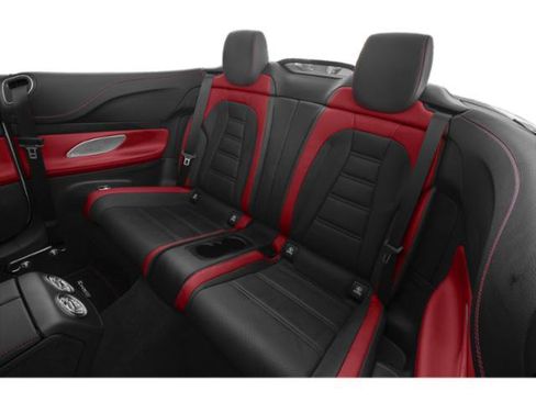 Used 2020 Mercedes-Benz E 53 AMG 4MATIC Sedan image 13