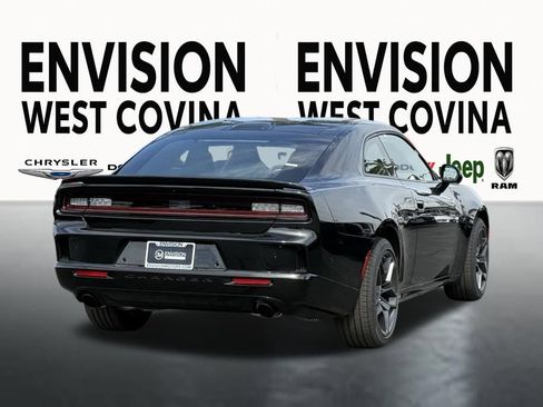 New 2026 Dodge Charger R/T Scat Pack image 11