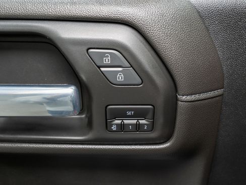 Used 2021 GMC Sierra 1500 SLT w/ SLT Premium Plus Package image 15