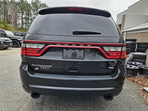Used 2020 Dodge Durango R/T image 4