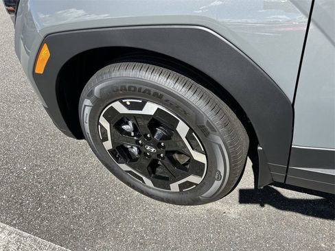 New 2026 Hyundai Santa Fe SEL image 32