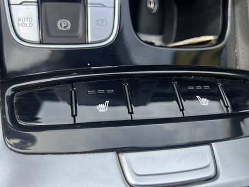 Used 2024 Hyundai Tucson SEL image 20