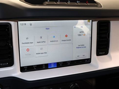 New 2026 Ford Bronco Heritage Edition image 20