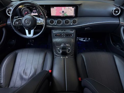 Used 2020 Mercedes-Benz E 350 Sedan image 13