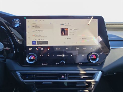 New 2026 Lexus RX 350 Premium image 20