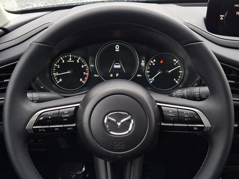 New 2026 MAZDA CX-30 AWD 2.5 S image 17